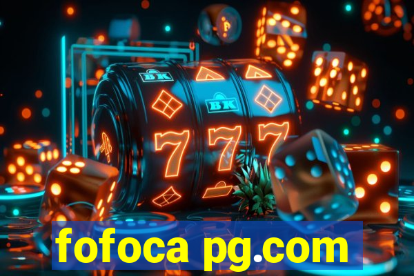 fofoca pg.com